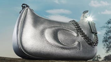 Handle Holiday Shopping Early With Coach's Shine Collection: Shop the Best Gifts for Everyone On Your List